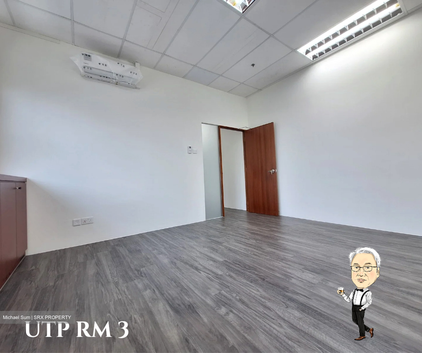 Ubi Techpark (D14), Factory #616157241